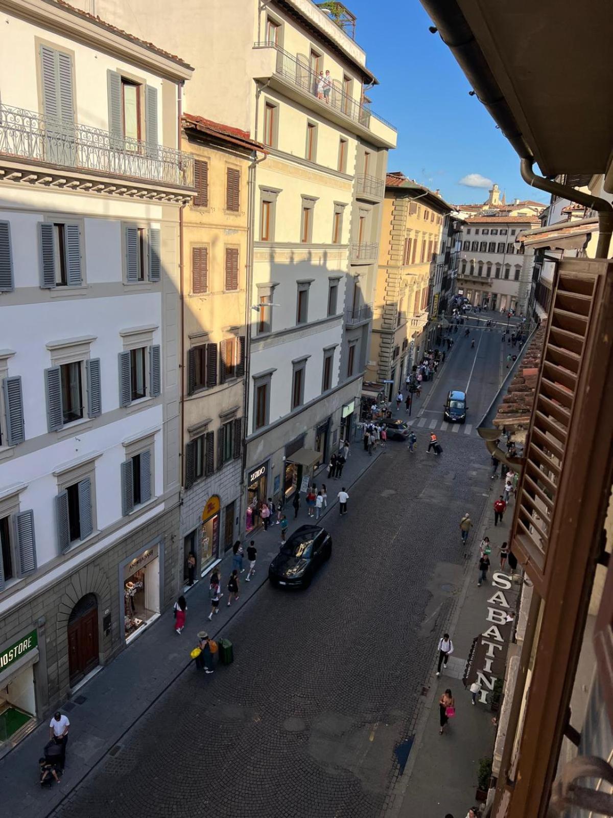 Santa Margherita Pensión